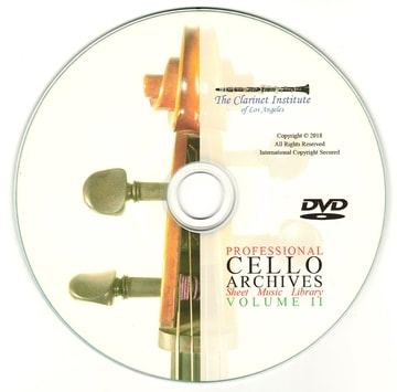 Rubinstein - Allegro Risoluto for cello and piano