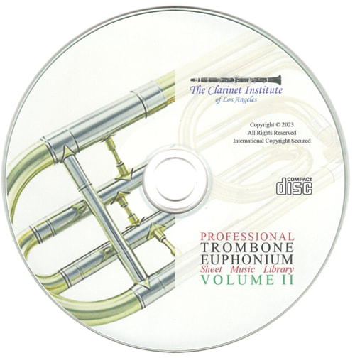 French Horn Archive, Volume 2