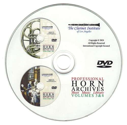 Solemn Melody: (wp) 3rd Horn in E-flat: (wp) 3rd Horn in E-flat World Part  - Digital Sheet Music Download